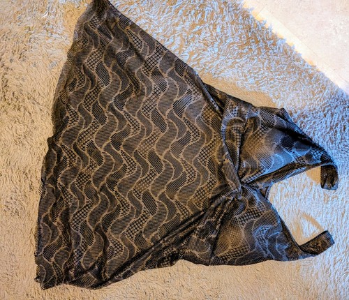 Sehr schönes badekleid xxxl - schönes,
