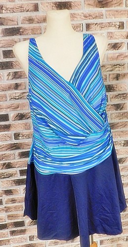 Feel good badekleid - 50, cup