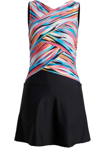 Neu damen shape badekleid - neu,