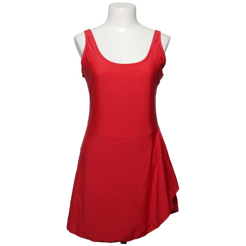 Badekleid größe rot - badekleid,, xl,