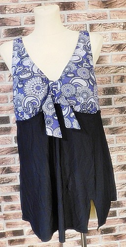 Bonprix badekleid damen 46 - bonprix,