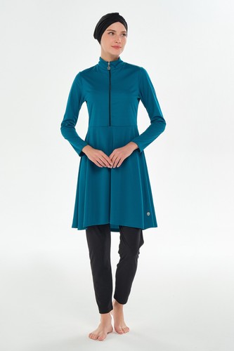 Burkini bademode tesettürmayo - burkini,