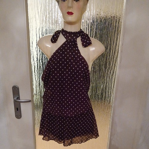 Damen einteiler badekleid - damen, einteiler-badekleid