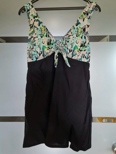 Damen badekleid s m l - damen,