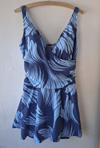 Badekleid ulla popken - badekleid,