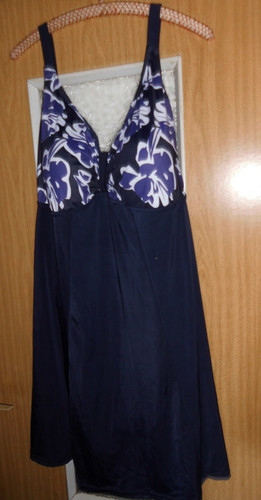 Super damen bade kleid 3 - kleid,