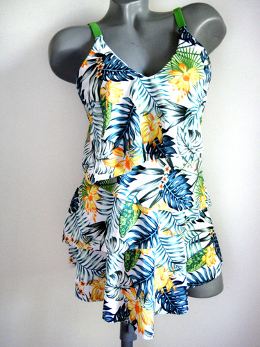 Badeset badekleid und - badeset,