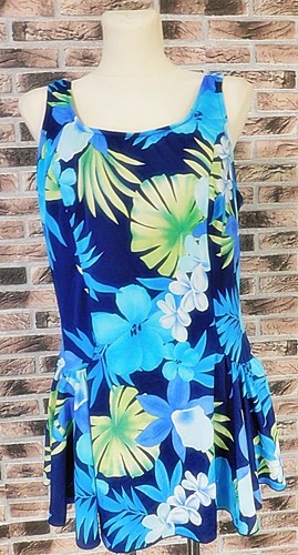 Cove badekleid badeanzug - cove,