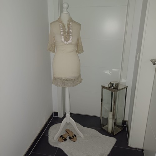 Neu strandkleid 38 40 - s, m