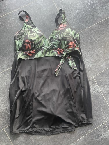 Damen badekleid xl - gr.,