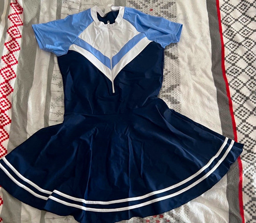 Damen badekleid größe - damen,