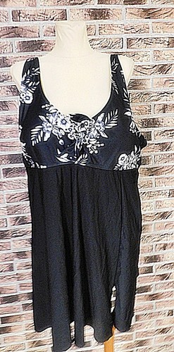 Bloomchic badekleid 56 - badekleid,