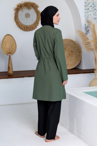 3501 hasema burkini bademode - burkini,