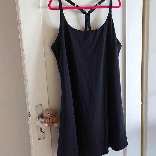 Damen badekleid einteiler - badekleid,