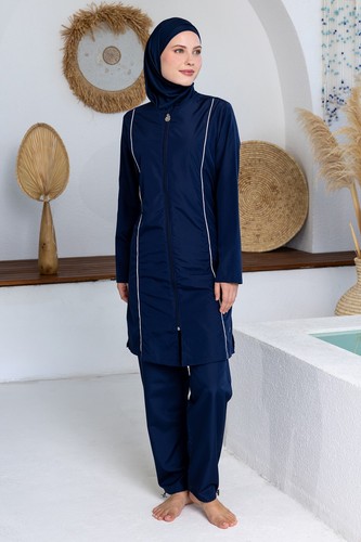 3501 hasema burkini bademode - 3501,