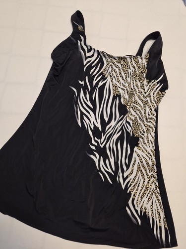 Sehr schönes badekleid - sehr, gr