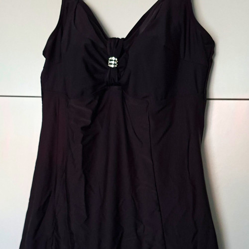 Ulla popken badekleid - popken,