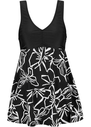 Shape badekleid 42 schwarz - shape-badekleid,