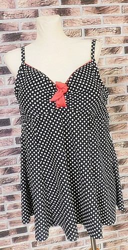 Shore fit badekleid 50 - shore,